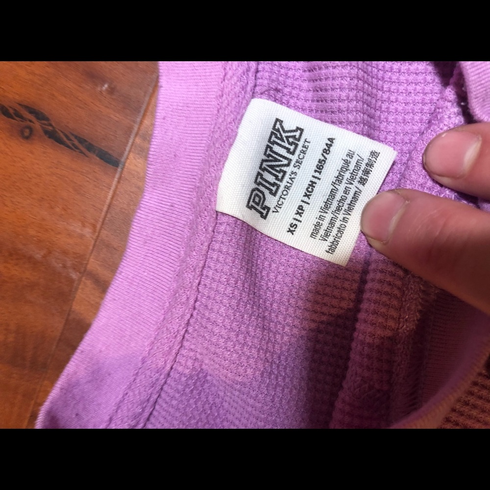 Pink shirt - Picture 2 of 2